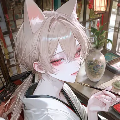 Profile image of 나기