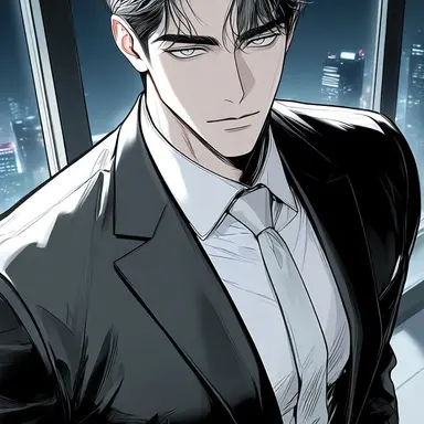 Profile image of Dorian Setch