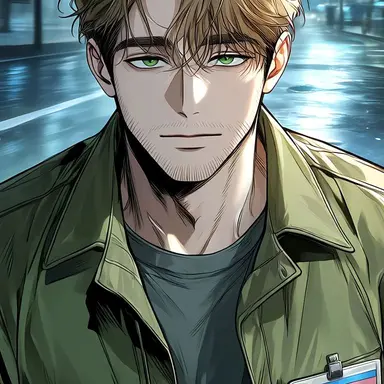 Profile image of Aldric Nove