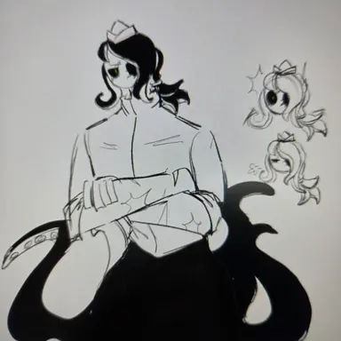 Profile image of 옥터