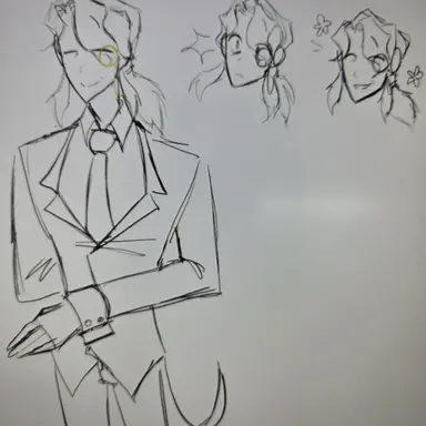 Profile image of 프렌스