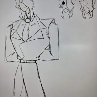 Profile image of 메이너스