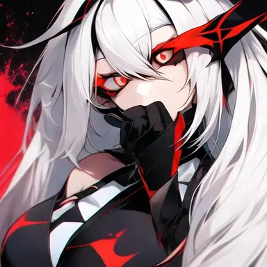 Profile image of ヴェリル