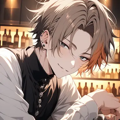 Profile image of Jude