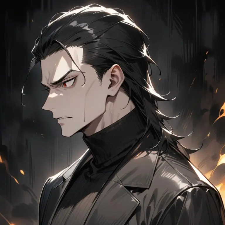 LemonyBatch7065의 私の彼は悪役専門俳優だが家では…？