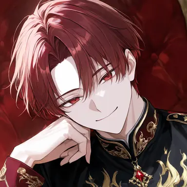 Profile image of 레온하르트