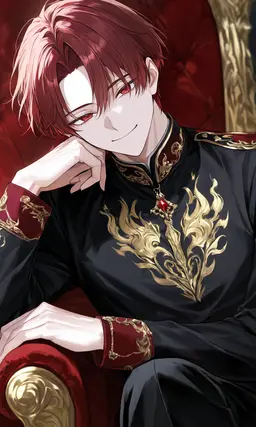 Profile image of 레온하르트