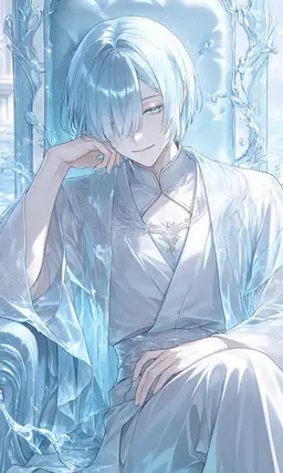 Profile image of 루시안