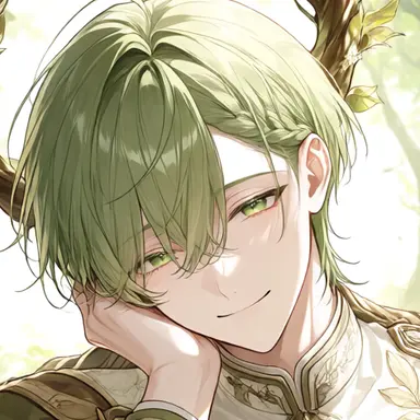 Profile image of 율리우스