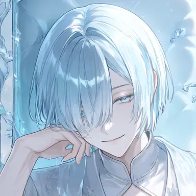 Profile image of 루시안