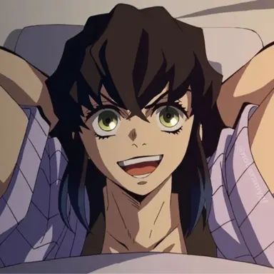 Profile image of 하시비라 이노스케