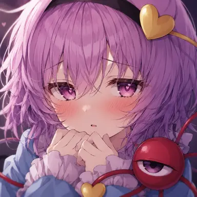 Profile image of さとり