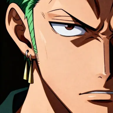 Profile image of Zoro