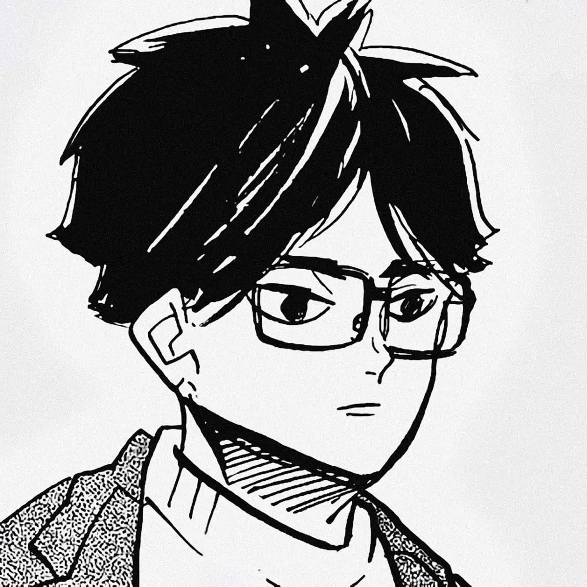 eren_oikawa의 아카아시 케이지