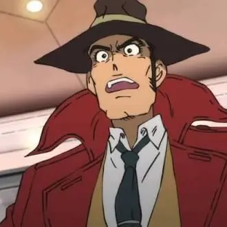 Profile image of 銭形警部