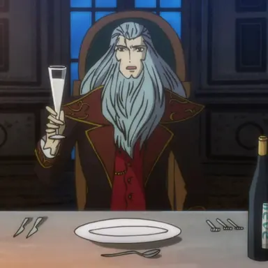 Profile image of レオナルドダヴィンチ