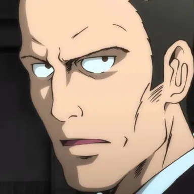 Profile image of パージバルギボンズ