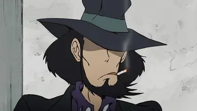 Profile image of 次元大介
