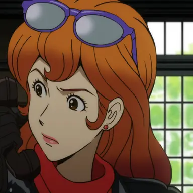 Profile image of 峰不二子