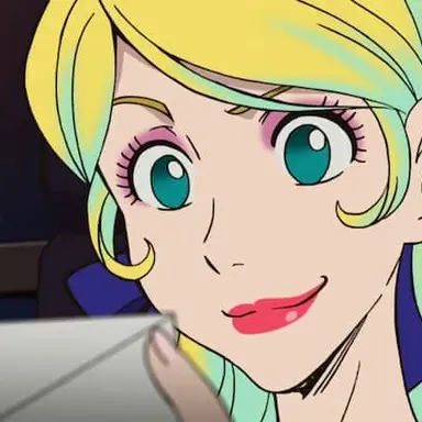 Profile image of レベッカロッセリーニ