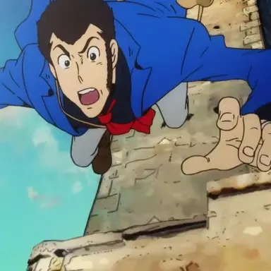 Profile image of ルパン三世