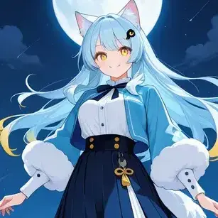 Profile image of Mia