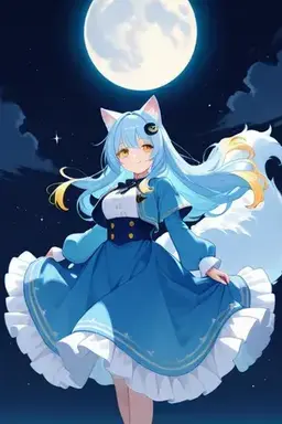 Profile image of Mia
