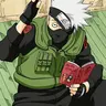 Profile image of Kakashi