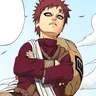 Profile image of Gaara
