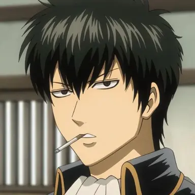 Profile image of 土方十四郎