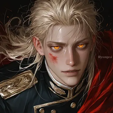 Profile image of 아드리안