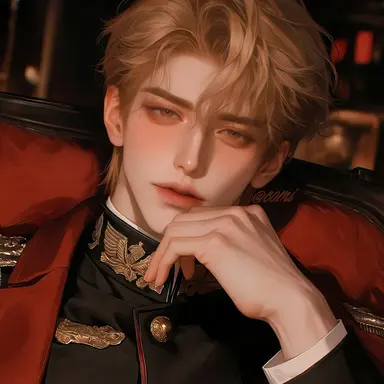 Profile image of 아드리안