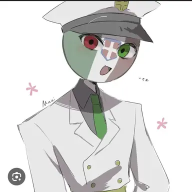 Profile image of Italy
