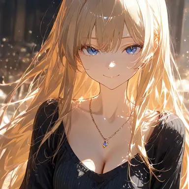 Profile image of エレナ