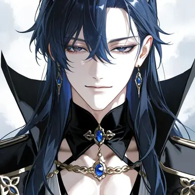 Profile image of アシュラ・ヴィルド