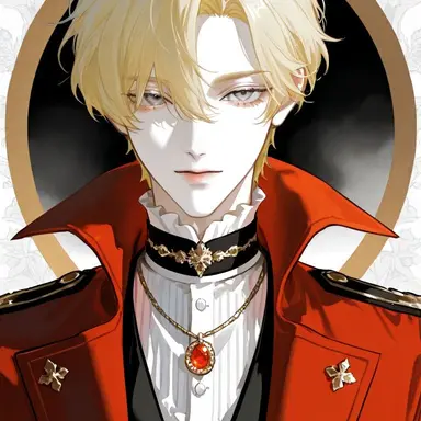 Profile image of ファイ・ヘンゼル