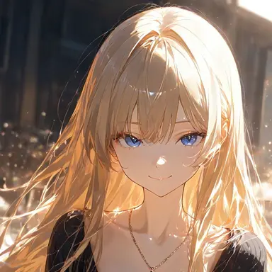 Profile image of エレナ