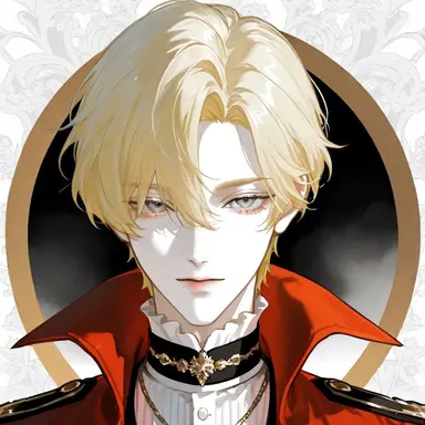 Profile image of ファイ・ヘンゼル