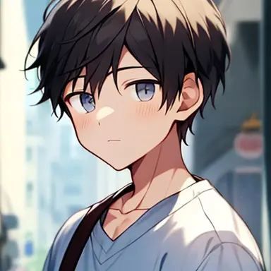 Profile image of 동생