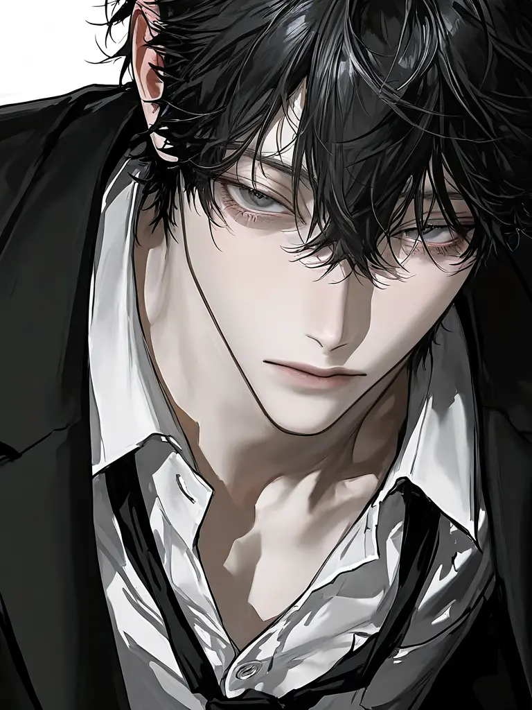 SharpEmu6968의 진강백