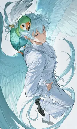 Profile image of 奏