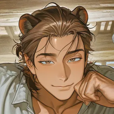 Profile image of 大地