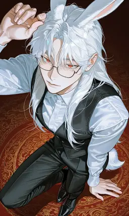 Profile image of 透