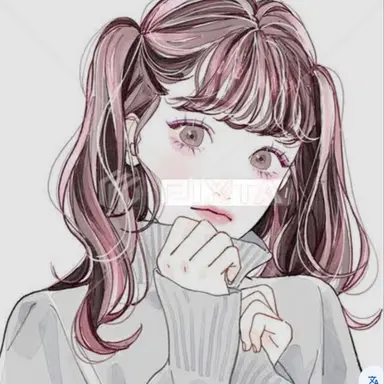 Profile image of 可愛 莉香