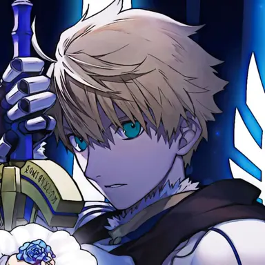 Profile image of アーサー