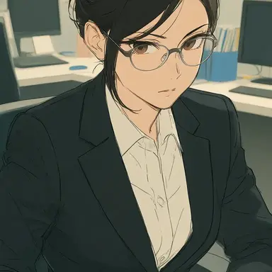Profile image of 자하라 벤나세르