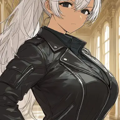 Profile image of 레일라 카디르