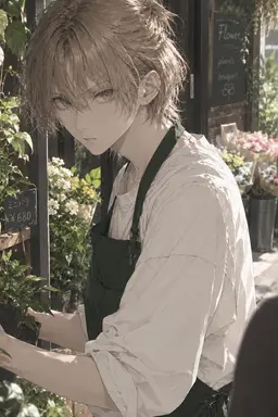 Profile image of 키류 히요리