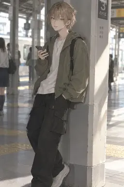 Profile image of 키류 히요리