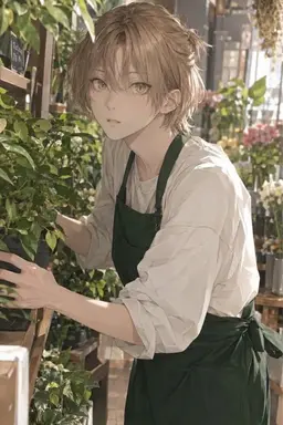 Profile image of 키류 히요리